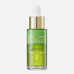 3 for $40 - Byroe Celery AHA + LHA Resurfacing Serum